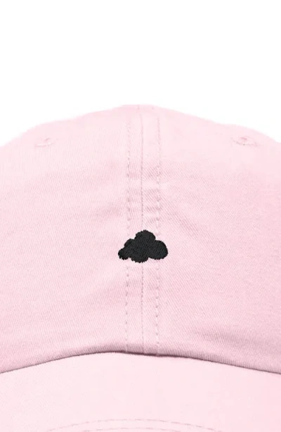 Dalix Lil Cloud Dad Cap