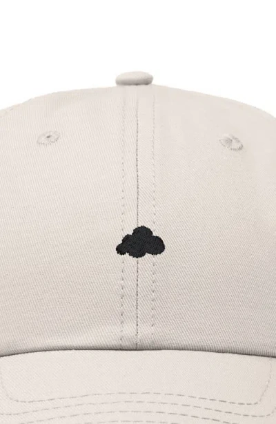 Dalix Lil Cloud Dad Cap