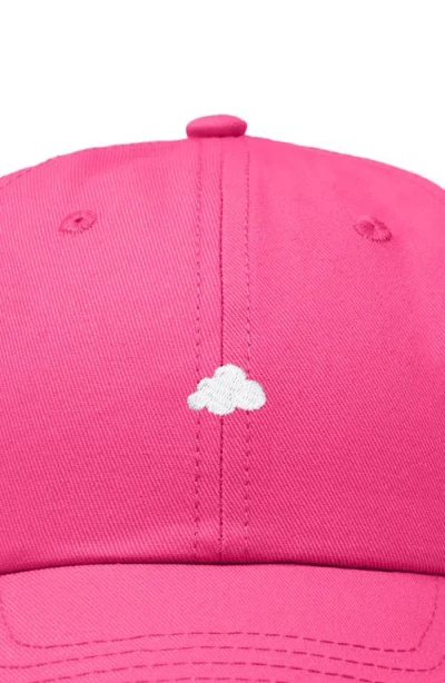 Dalix Lil Cloud Dad Cap