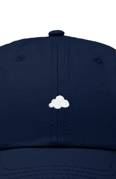 Dalix Lil Cloud Dad Cap