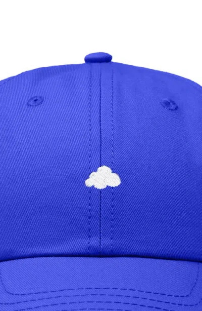 Dalix Lil Cloud Dad Cap