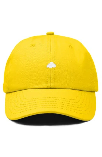 Dalix Lil Cloud Dad Cap