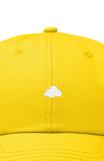 Dalix Lil Cloud Dad Cap