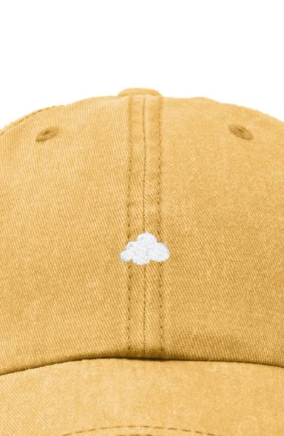 DALIX DALIX LIL CLOUD DAD CAP 