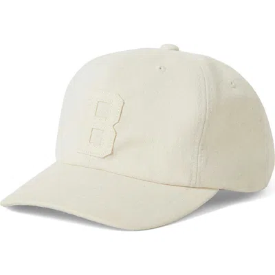 Brixton Big B Baseball Cap