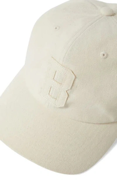 Brixton Big B Baseball Cap