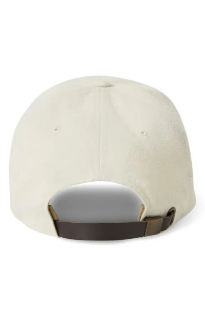 Brixton Big B Baseball Cap