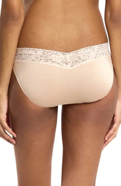 Hanky Panky Dream V-cut Bikini Briefs