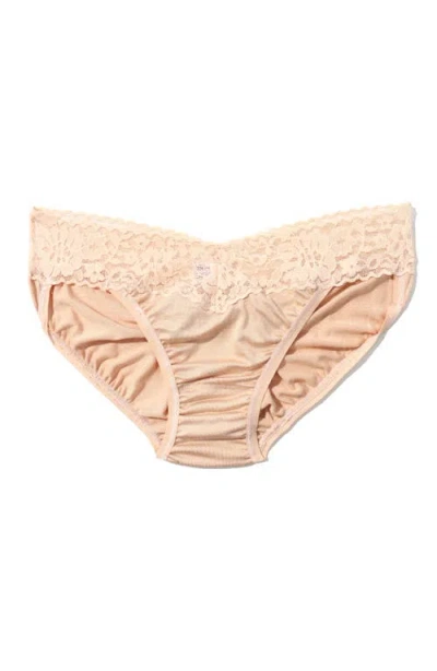 Hanky Panky Dream V-cut Bikini Briefs