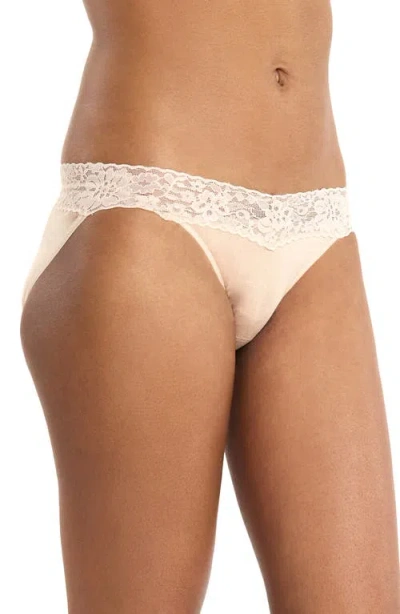 Hanky Panky Dream V-cut Bikini Briefs