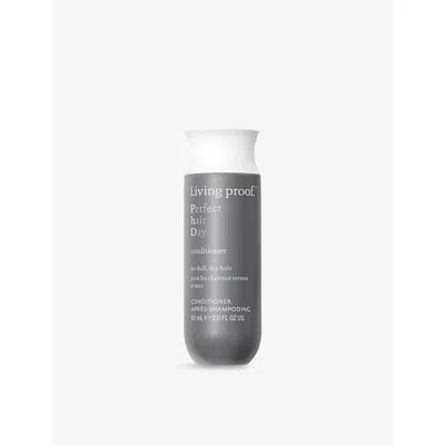 Living Proof Erfect Hair Day Travel-size Conditioner 60ml