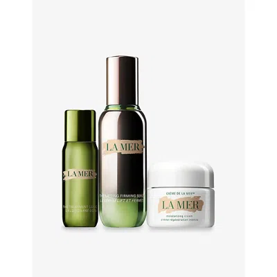 La Mer The Renewing Energy Trio Set