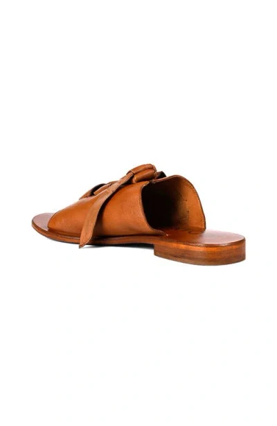 Roan Grapevine Sandal