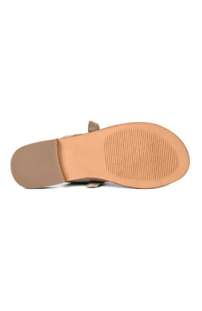 Roan Grapevine Sandal