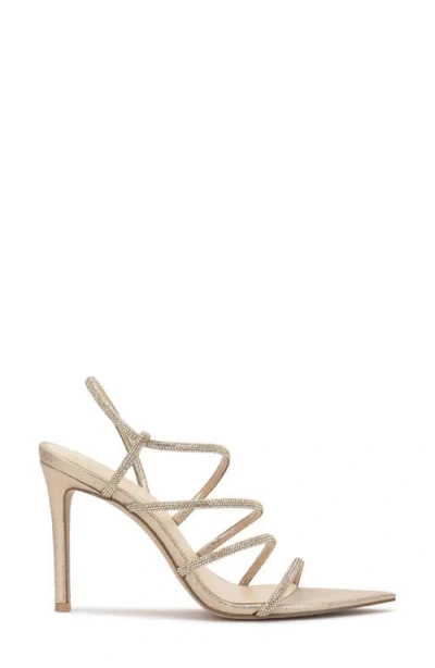 Jessica Simpson Vioreena Pointed Toe Slingback Sandal