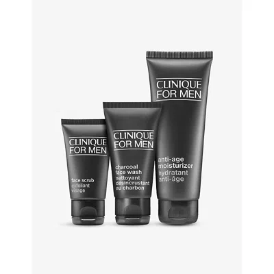 Clinique Mens For Men Daily Age Repair Set