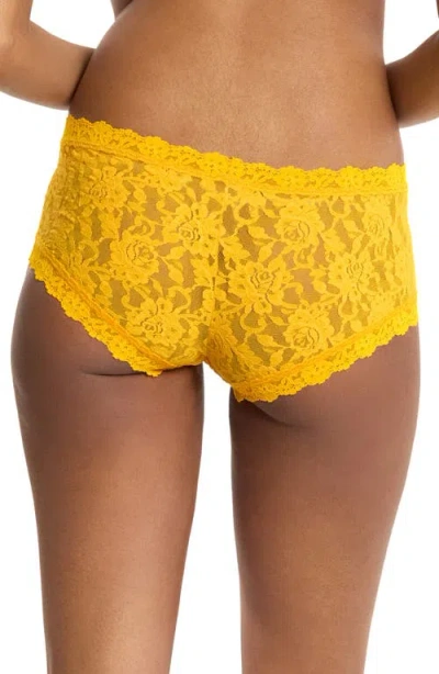 Hanky Panky Signature Lace Boyshorts