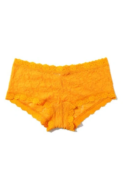 Hanky Panky Signature Lace Boyshorts