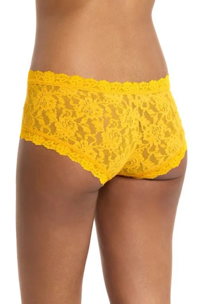 Hanky Panky Signature Lace Boyshorts