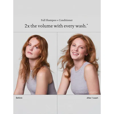 Living Proof Full Shampoo