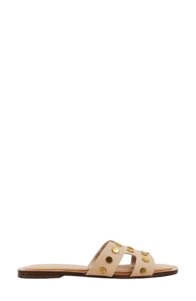 Shushop Donatella Slide Sandal