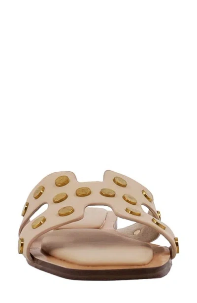 Shushop Donatella Slide Sandal