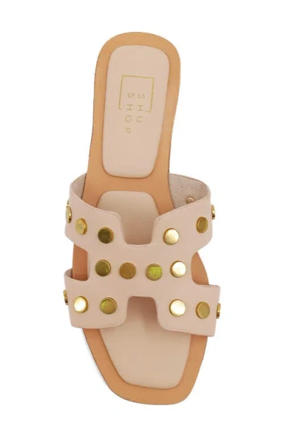Shushop Donatella Slide Sandal