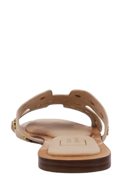 Shushop Donatella Slide Sandal