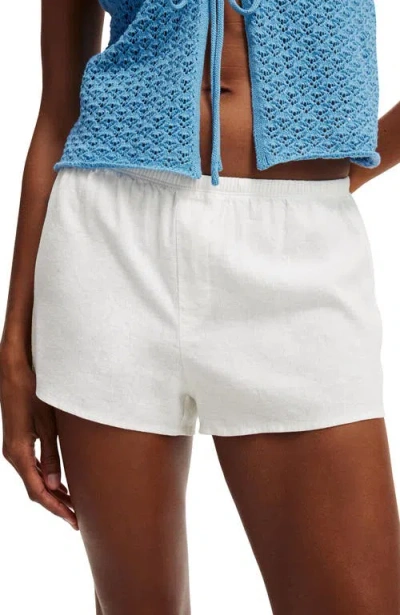 Cotton On Haven Micro Short