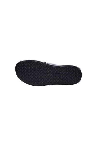 A. Veer Rioza Sandal In Black