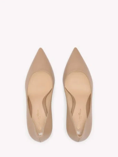 Gianvito Rossi Shoes Tokio