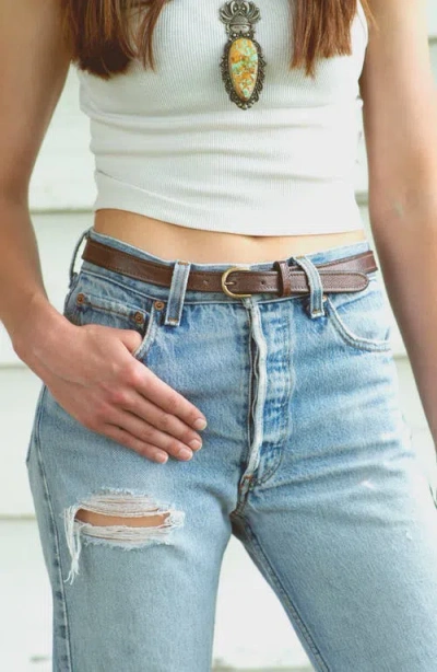 Bed Stu Monae Belt