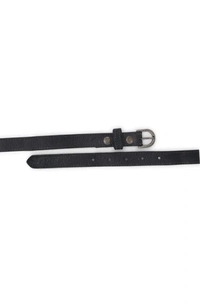 Shop Bed Stu Monae Belt