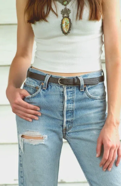 Bed Stu Monae Belt