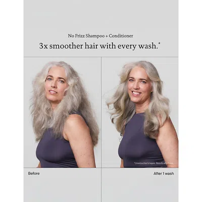 Living Proof No Frizz Travel-size Shampoo