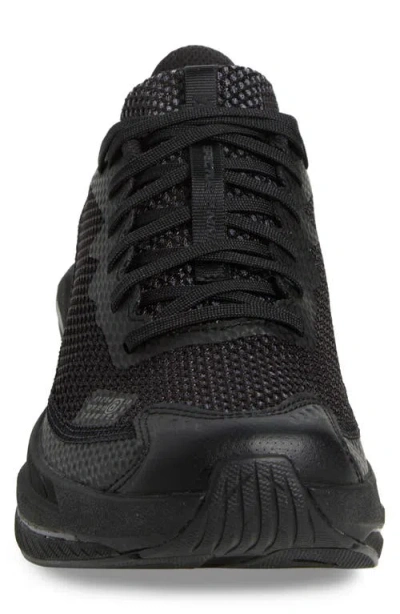 Mm6 Maison Margiela Spectur 2 Sneakers By Mm6 X Salomon In Black