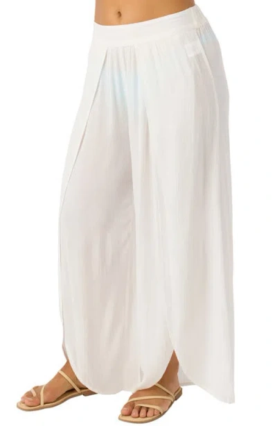 O'neill Saltwater Solids Tymea Cover-up Pants