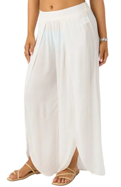O'neill Saltwater Solids Tymea Cover-up Pants