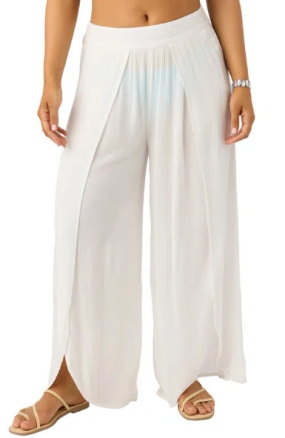 O'neill Saltwater Solids Tymea Cover-up Pants
