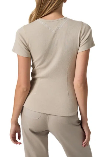 Alp N Rock Lua Short Sleeve Henley