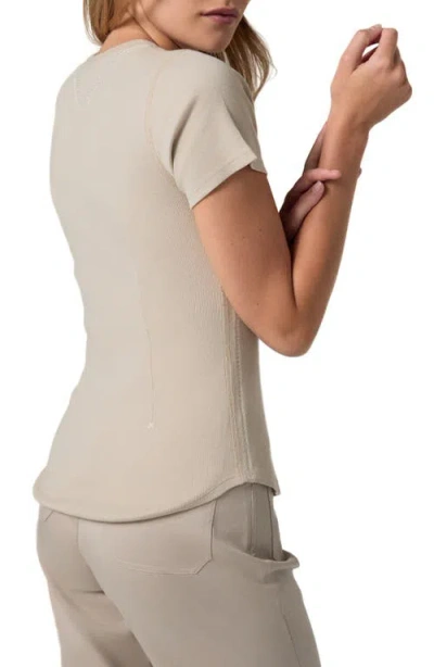 Alp N Rock Lua Short Sleeve Henley