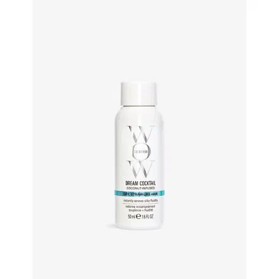 Color Wow Dream Cocktail Coconut-infused Leave-in Treatment 50ml
