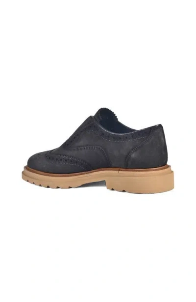 Roan Blame Slip-on