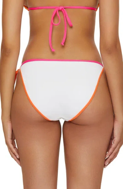 Bca Block Party Side Tie Bikini Bottoms