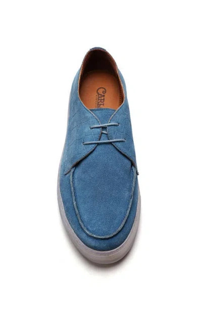 Carlos Santana Echo Moc Shoe
