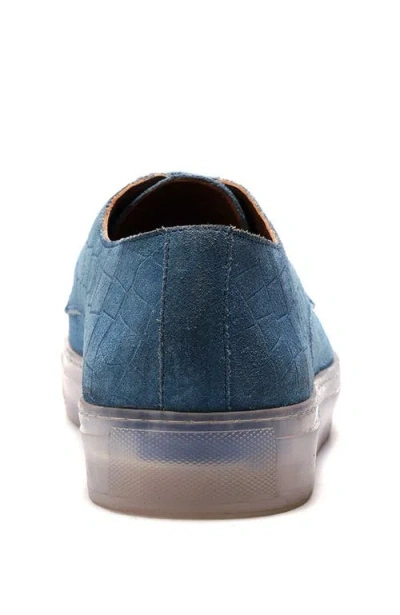Carlos Santana Echo Moc Shoe
