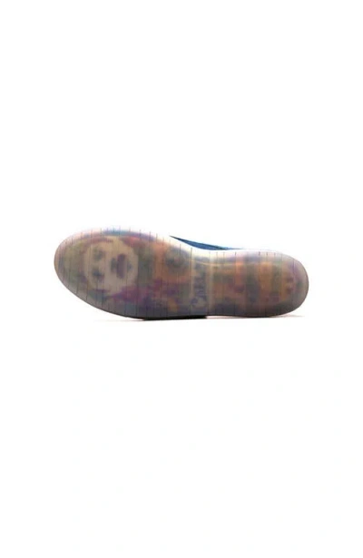 Carlos Santana Echo Moc Shoe