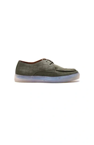 Carlos Santana Echo Moc Shoe