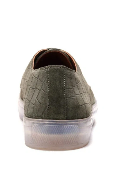 Carlos Santana Echo Moc Shoe