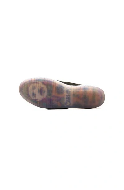Carlos Santana Echo Moc Shoe